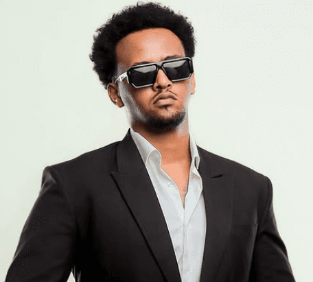 Abraham Yohannes