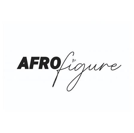 Afro Figure