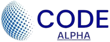 Code Alpha