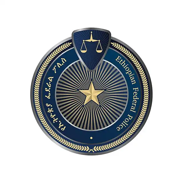 Ethiopian Federal Police