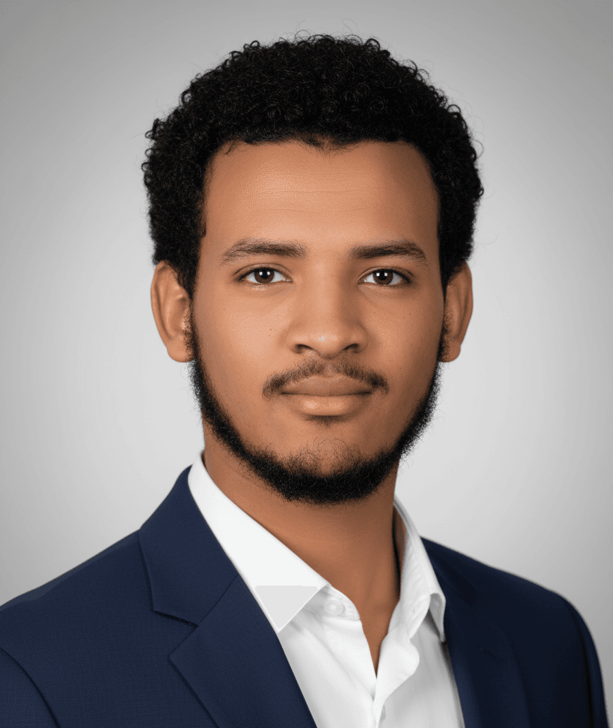 Abraham Shiferaw