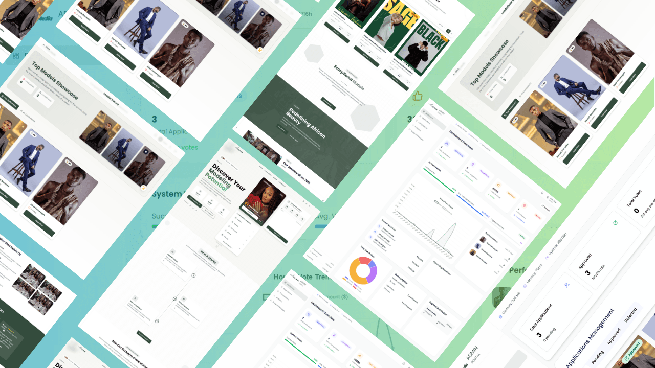 Sage Media and Entertainment — overview