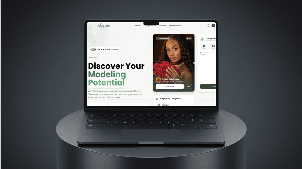 Sage Media and Entertainment — detail